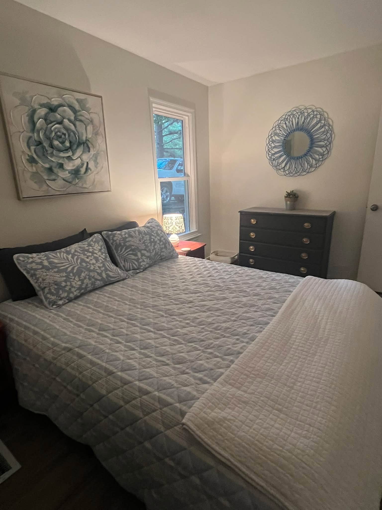 Queen Bed #2